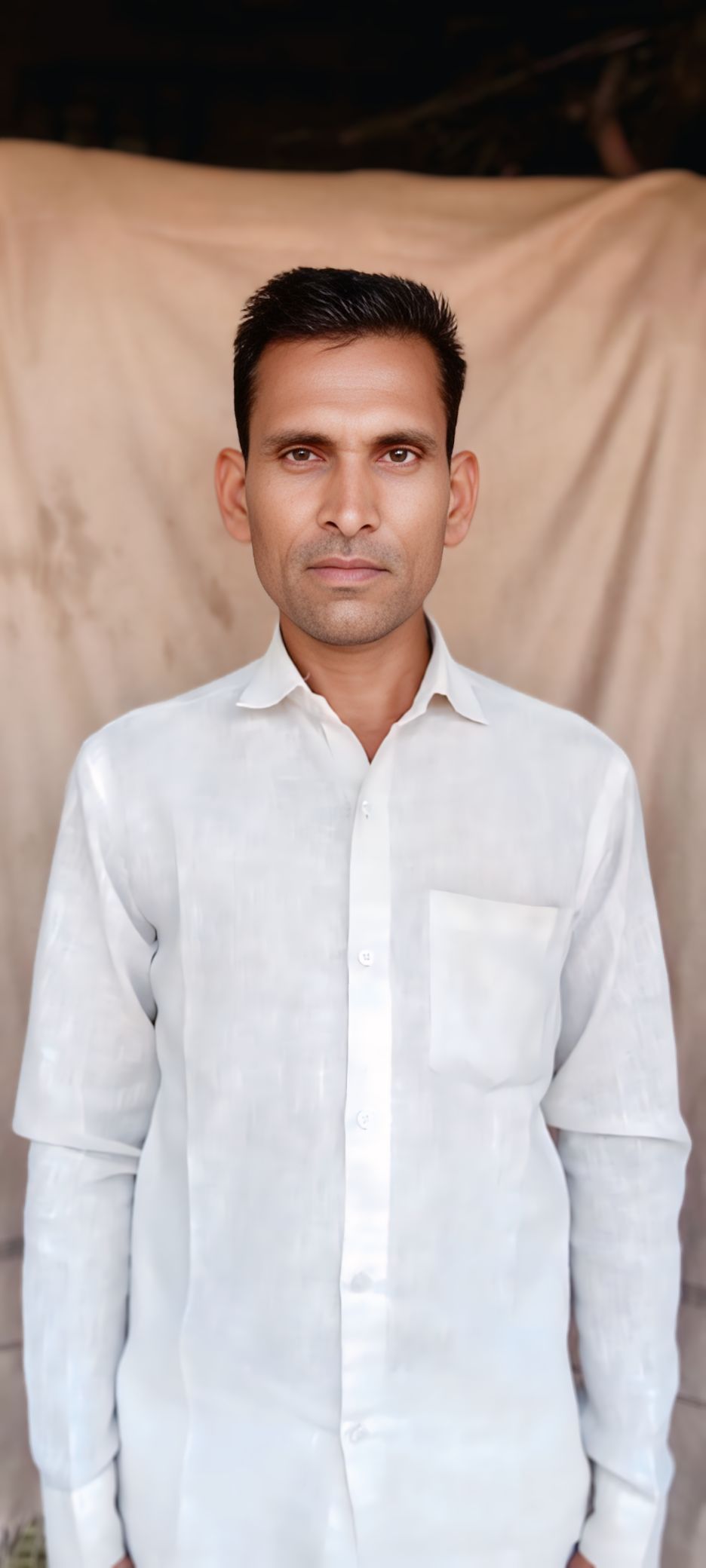Harish chandra 