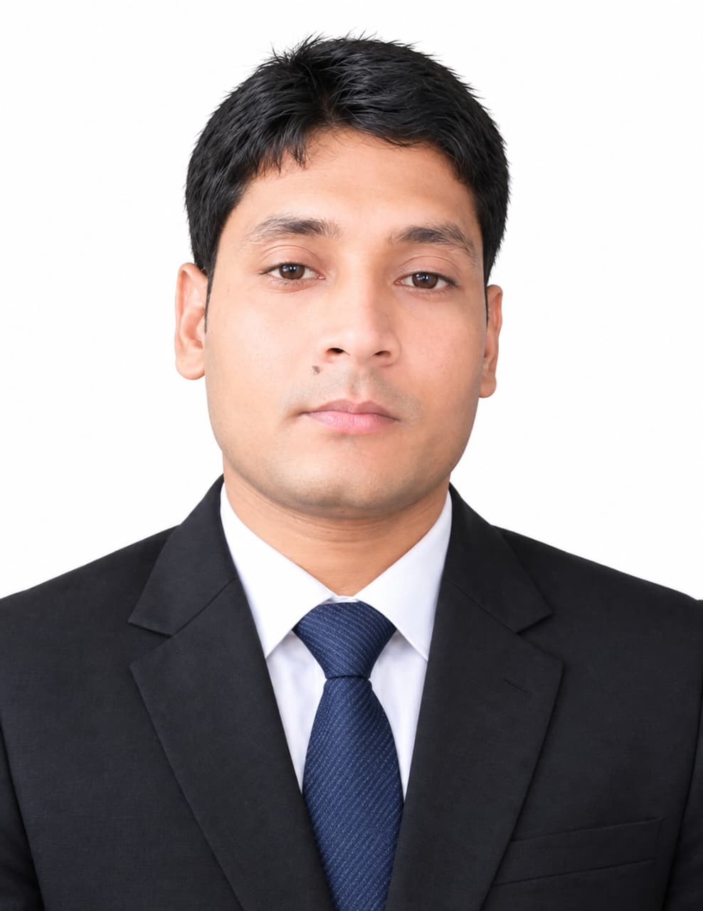 Pawan Kumar