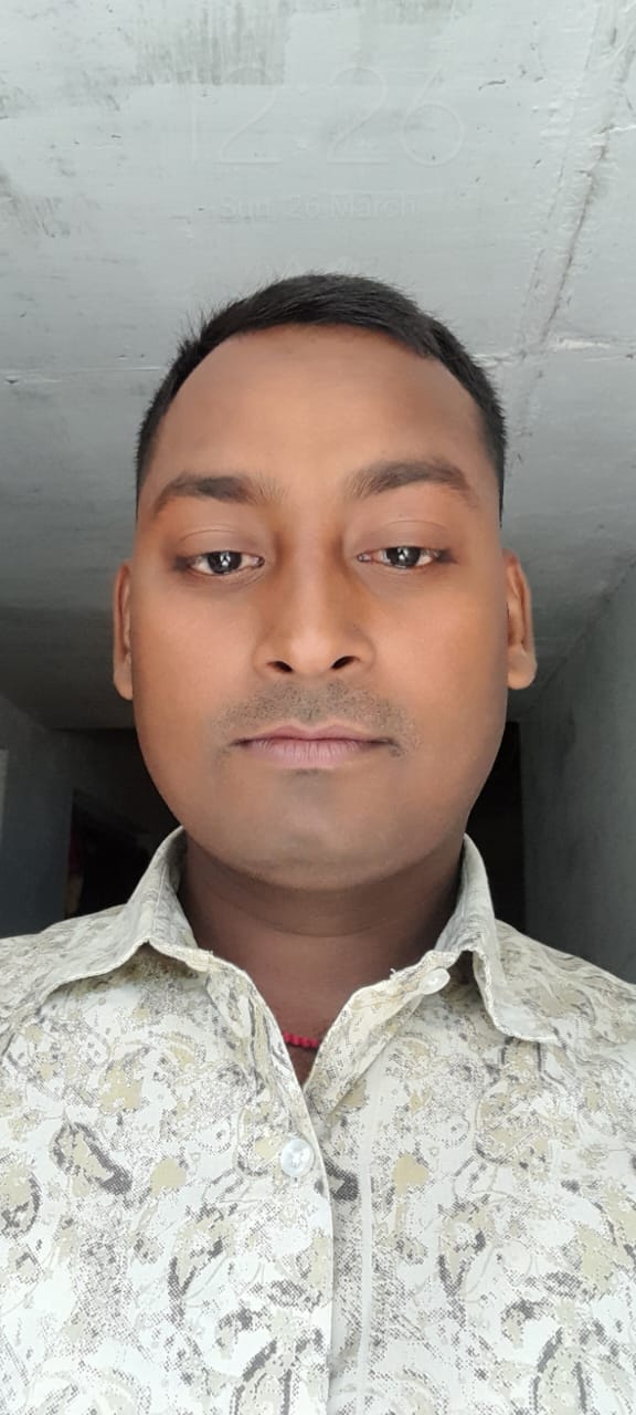 Akhilesh Kumar