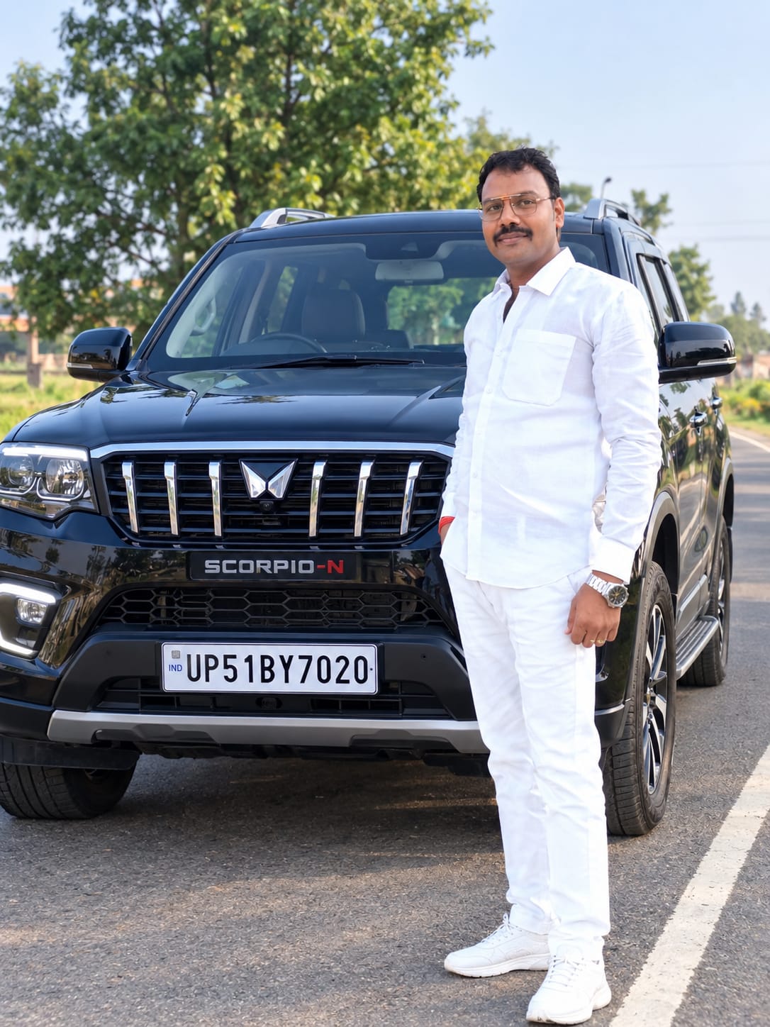 Pujari Kumar Sharma