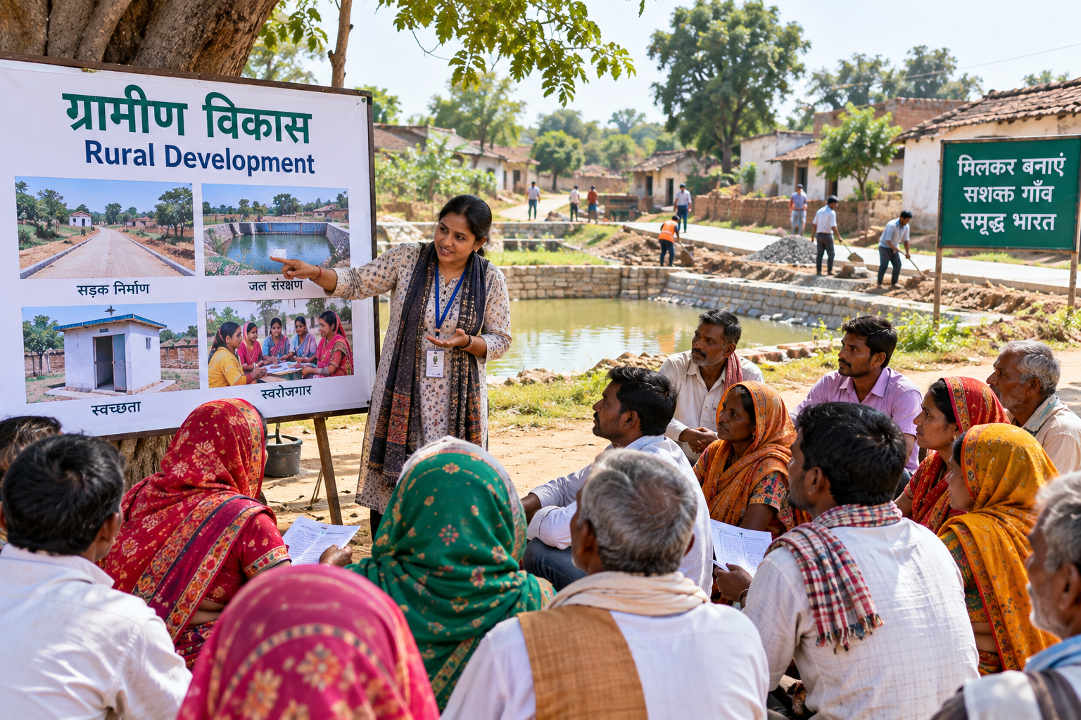Rural Development